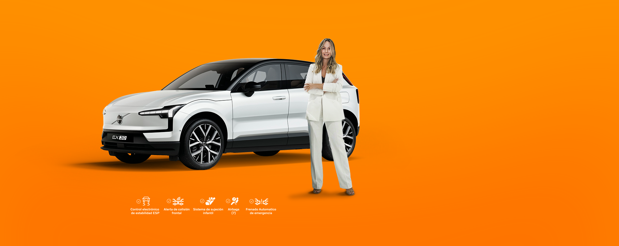 Volvo Days por pocos días