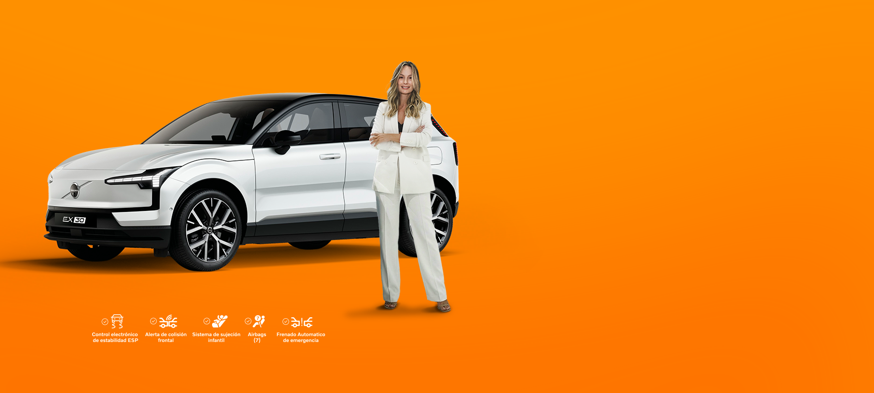 Beneficios Volvo Days