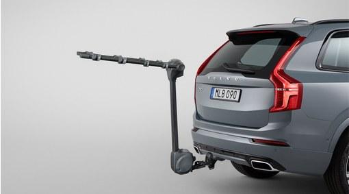 Cofre de techo, Sport Time 2003 - XC90 2007 - Accesorios de Volvo Cars